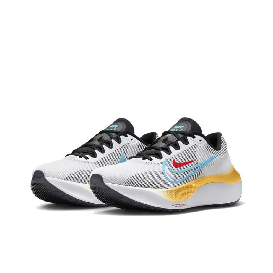 Nike Zoom Fly 5 Abrasion Resis - Nike Shoes Zoom Fly 5 ulasan dan harga