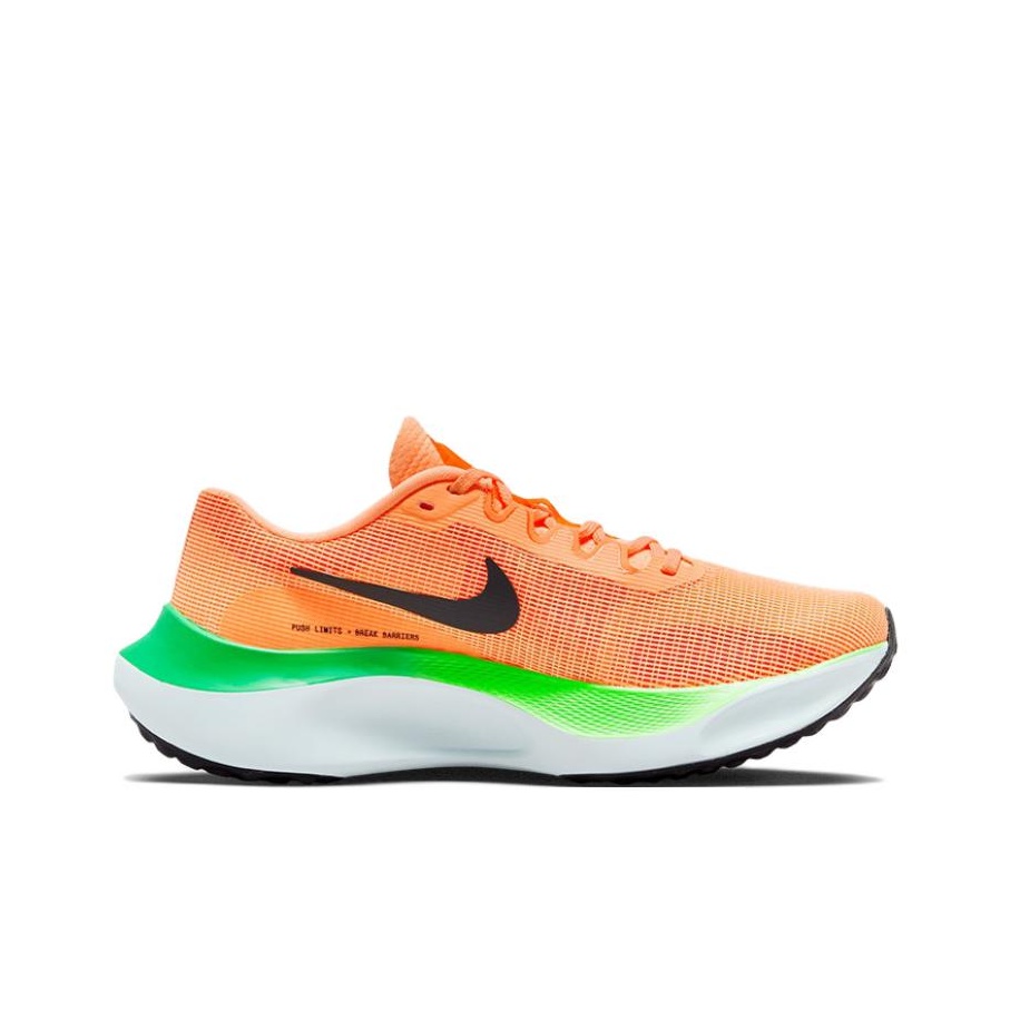Nike Zoom Fly 5 Low top Carbon - Nike Shoes Zoom Fly 5 ulasan dan harga