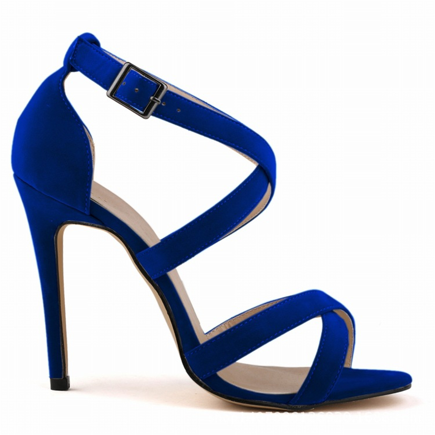 Star Style Open Toe Women Sand - Crossfit Outfit ulasan dan harga