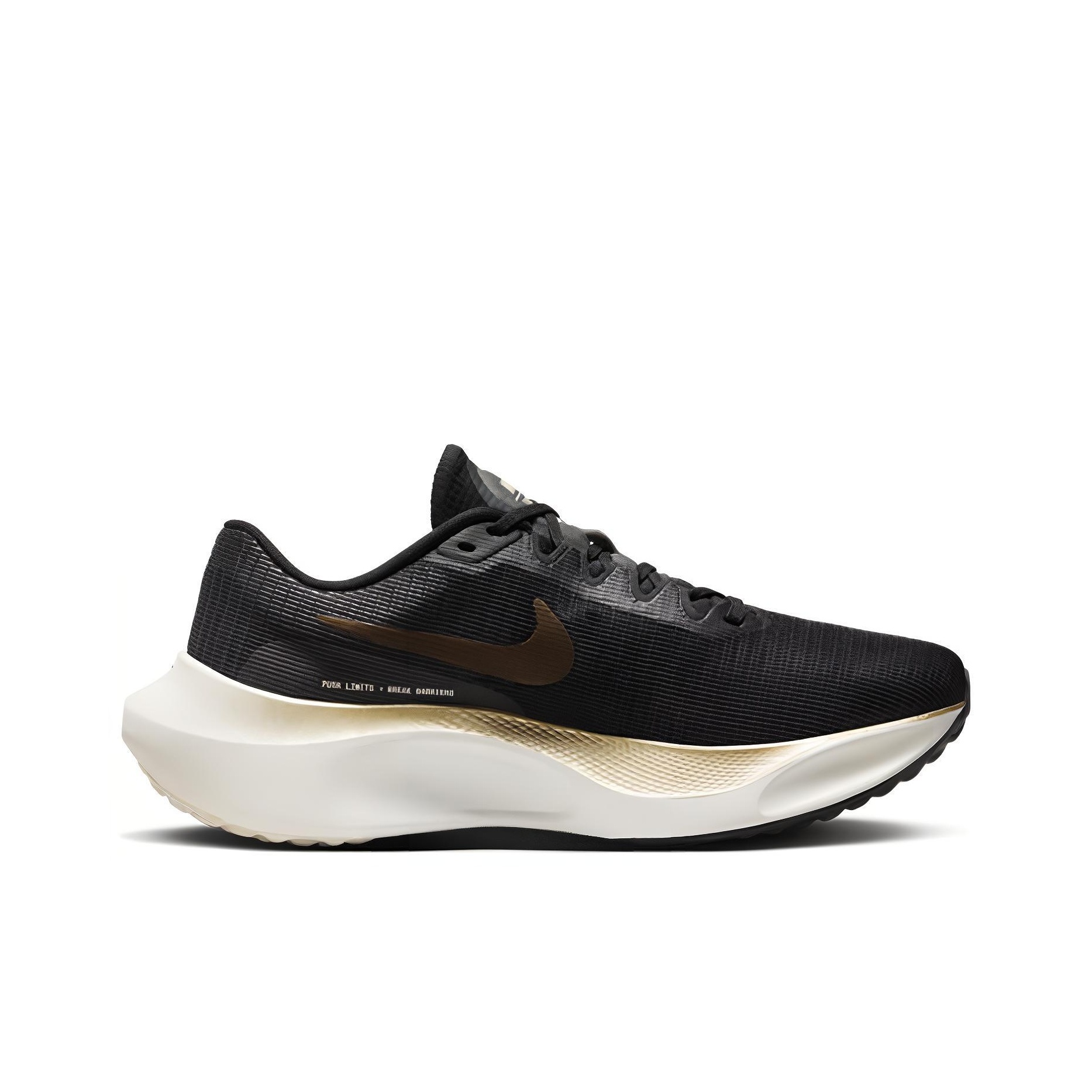 Nike Zoom Fly 5 Abrasion Resis - Nike Shoes Zoom Fly 5 ulasan dan harga