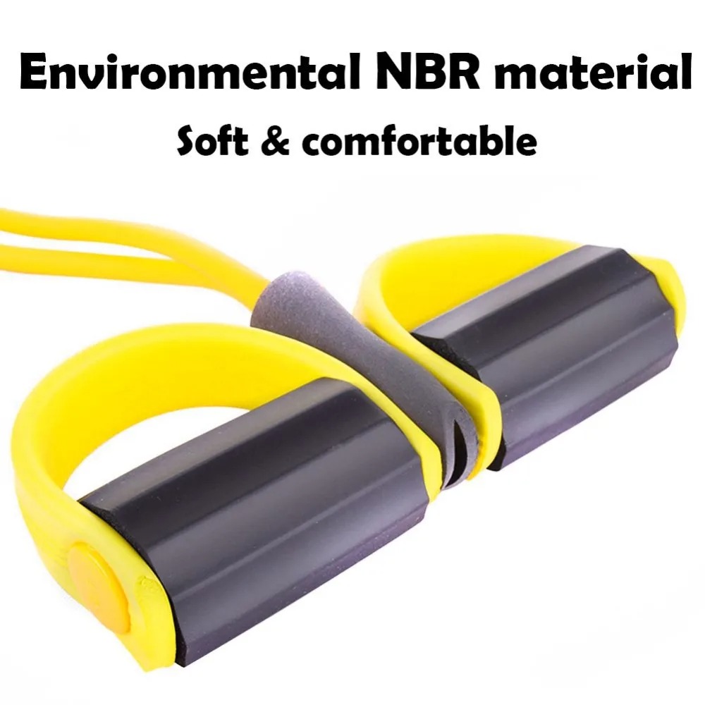Crossfit Resistance Bands Rubb - Crossfit Equipment ulasan dan harga
