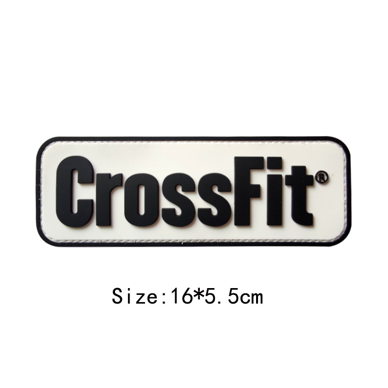 Military Tactical Vest 3D PVC  - Crossfit Gear Pouch ulasan dan harga