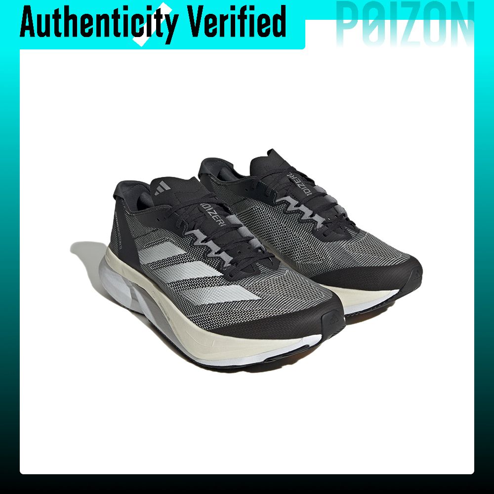 Adidas Adizero Boston 12 Runni - Adidas Shoes Adizero Boston 12 ulasan dan harga