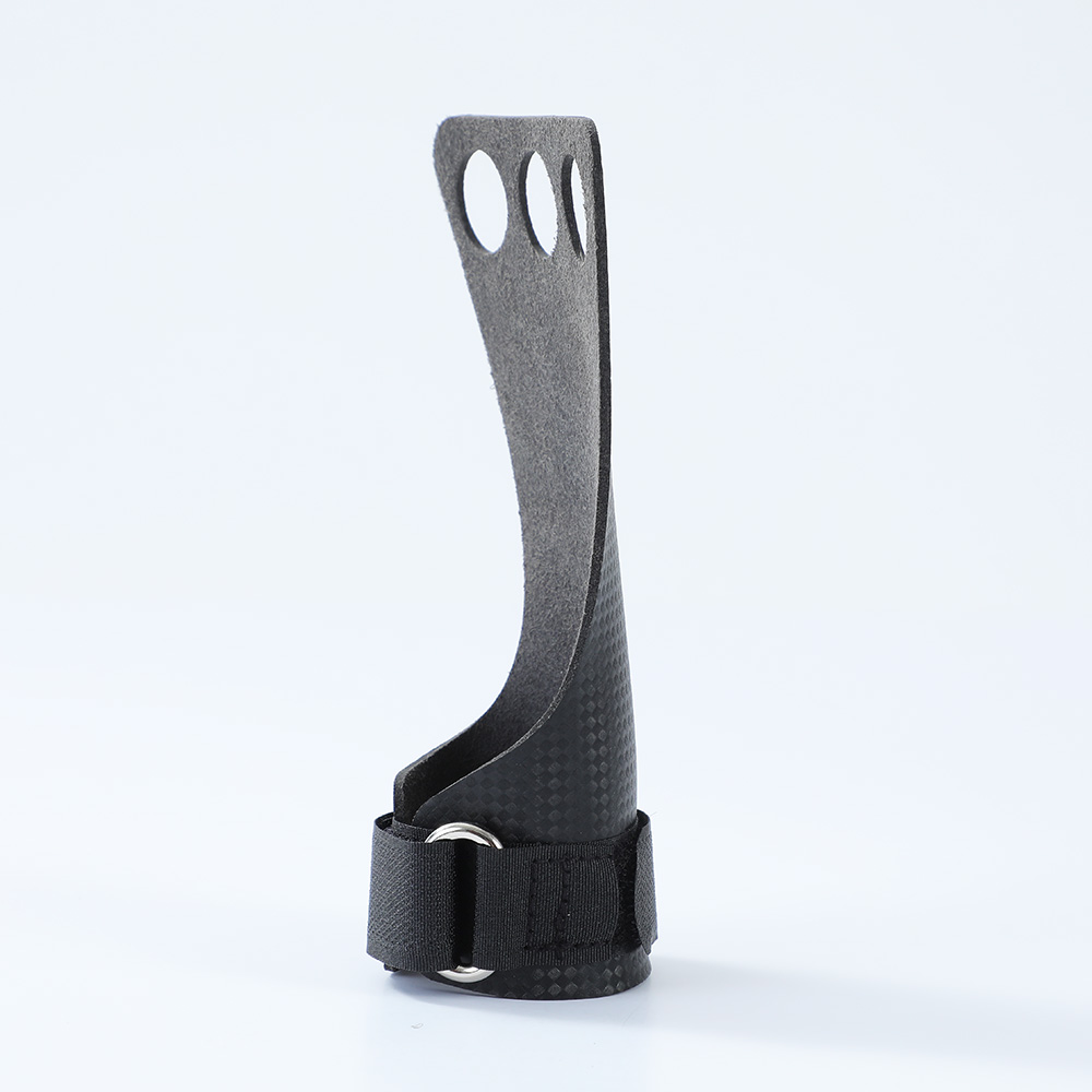 Carbon Hand Grip Crossfit Acce - Crossfit Gear Pouch ulasan dan harga