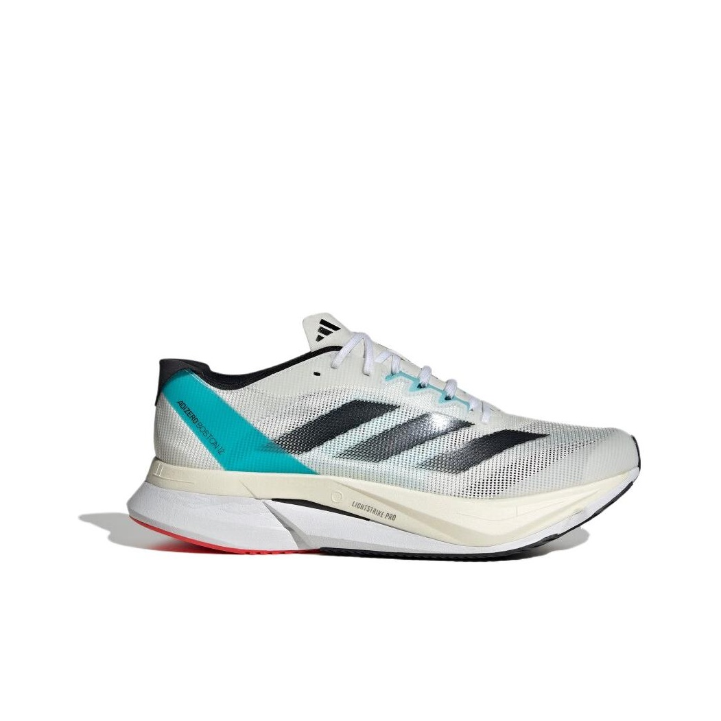 Adidas Adizero Boston 12 Runni - Adidas Shoes Adizero Boston 12 ulasan dan harga